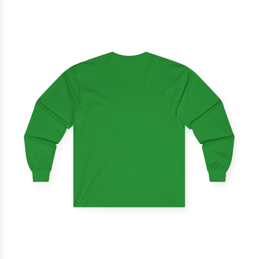 Justice for Pnut & Fred Long Sleeve Tee
