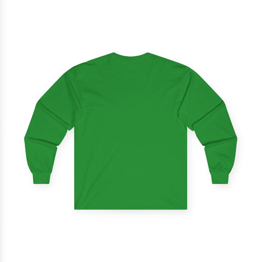 Justice for Pnut & Fred Long Sleeve Tee