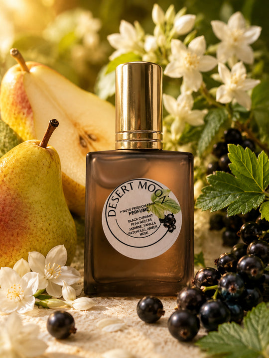 🤠✨ NEW PERFUME COLLECTION ✨🤠
