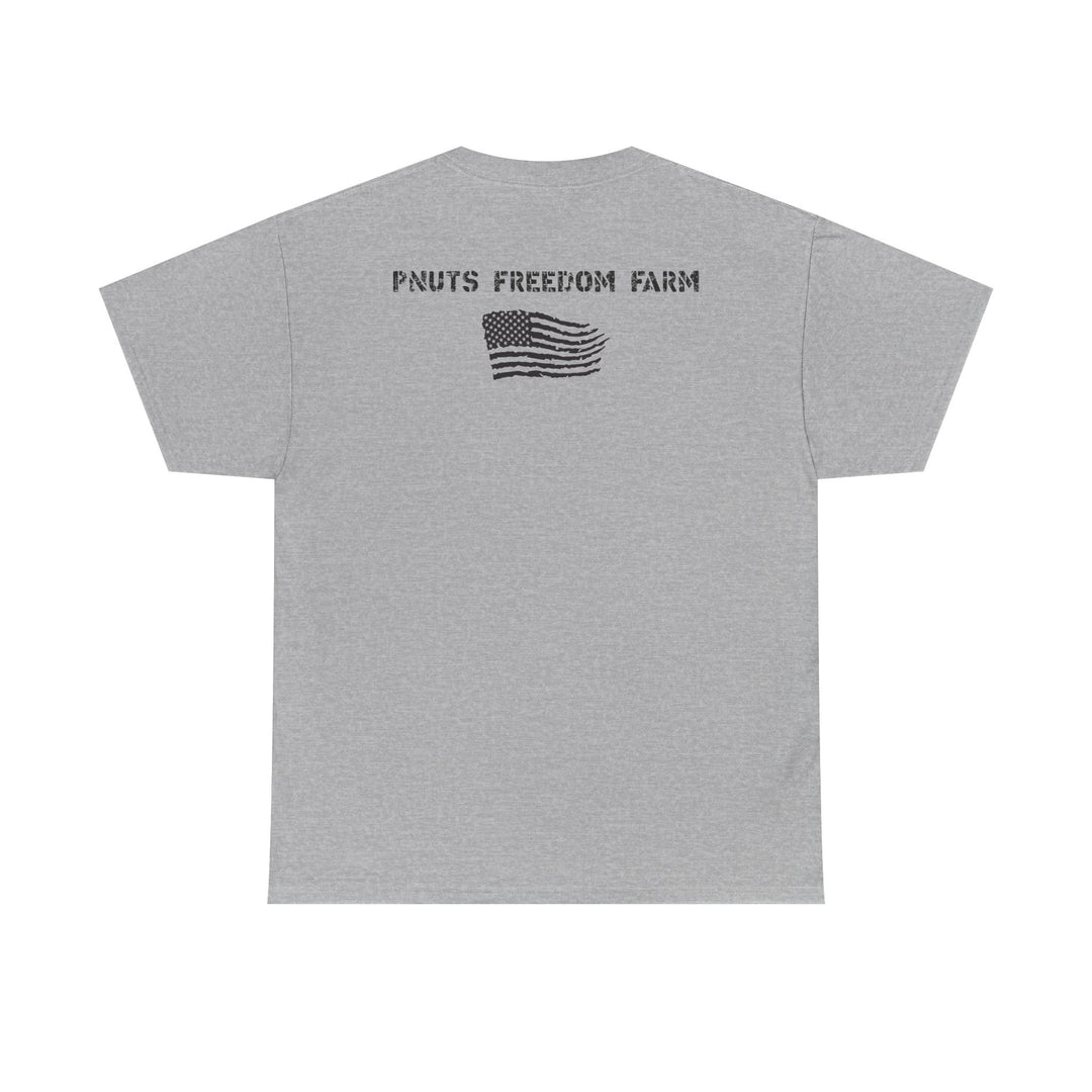 PNUTS ARMY Unisex Cotton Tee
