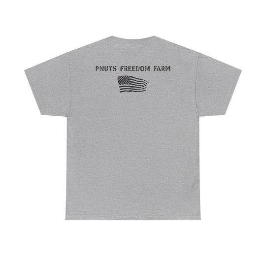 PNUTS ARMY Unisex Cotton Tee