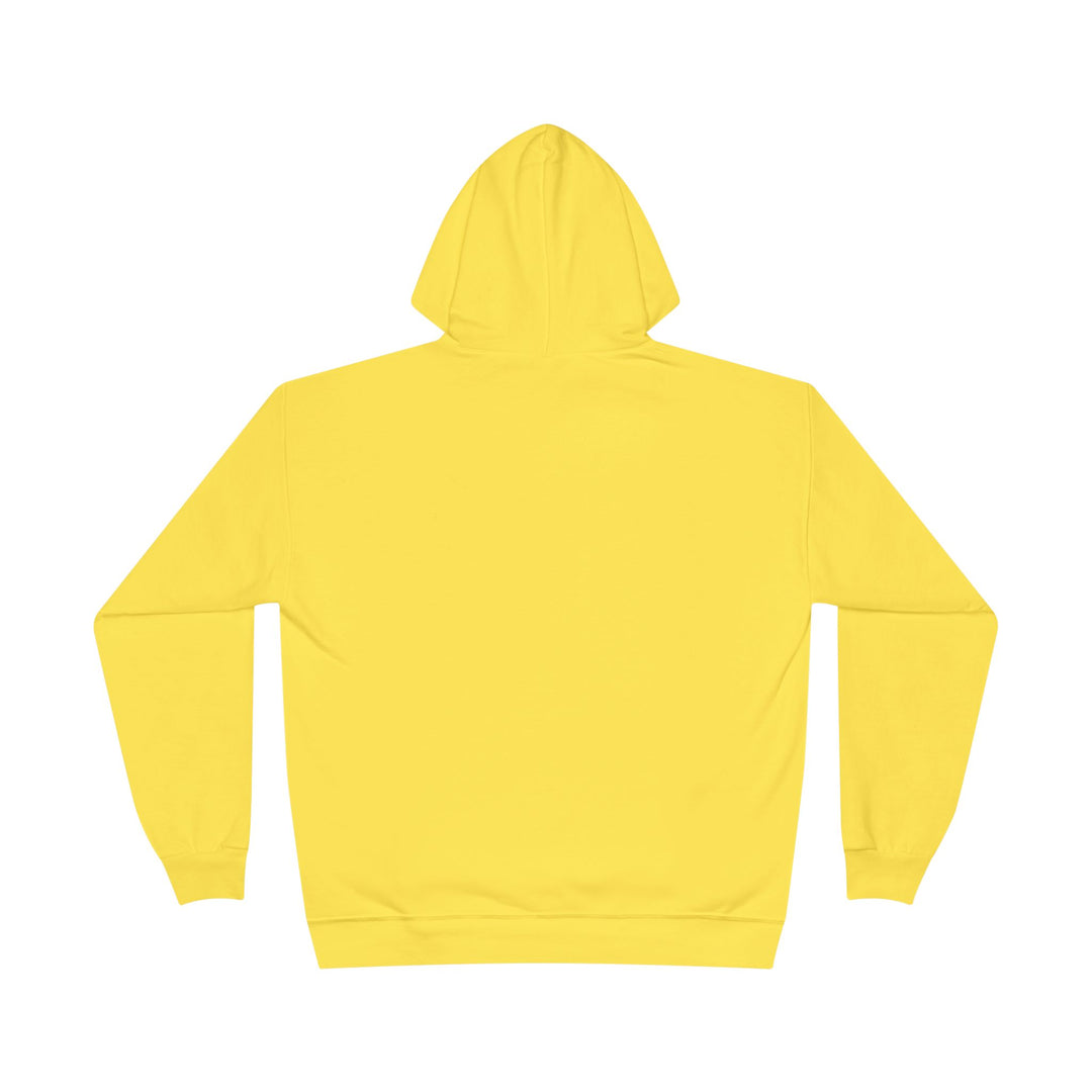 Unisex Eco-Friendly Hoodie Cozy Sweatshirt