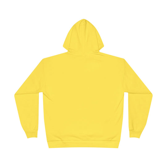 Unisex Eco-Friendly Hoodie Cozy Sweatshirt