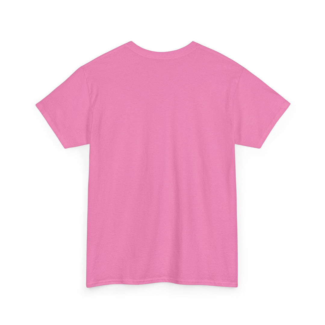 P'Nut's Freedom Farm Unisex Heavy Cotton Tee