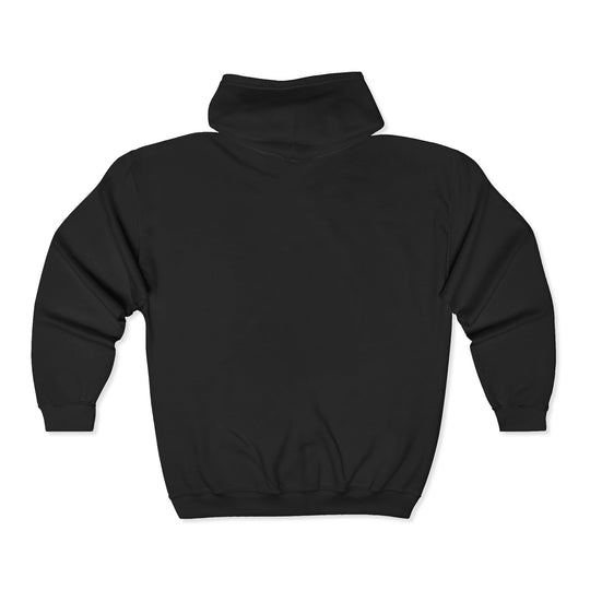 P'Nut's Freedom Farm Unisex Heavy Blend Full Zip Hooded Sweatshirt
