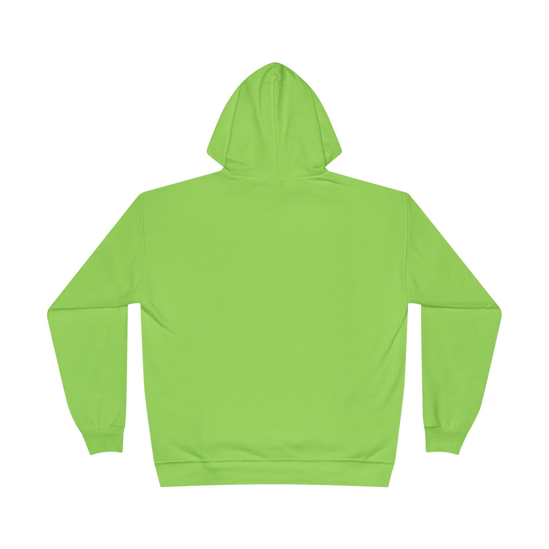 Peanut's Law Hoodie