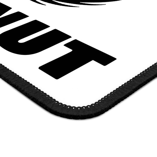 I ❤️ P'Nut Mouse Pad
