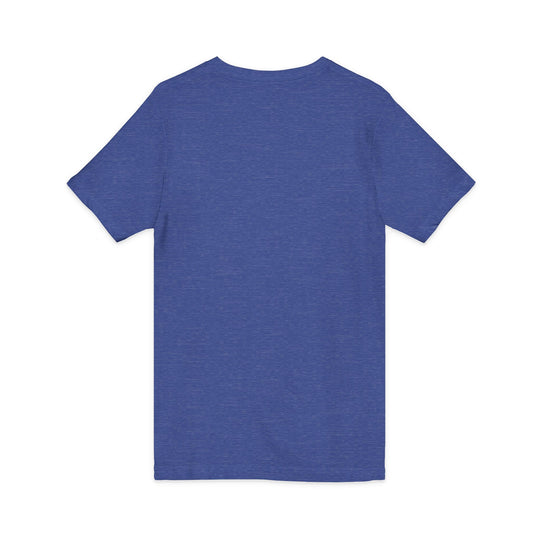 Peanuts Army V-Neck Tee — Vintage Cowboy Squirrel Graphic Shirt