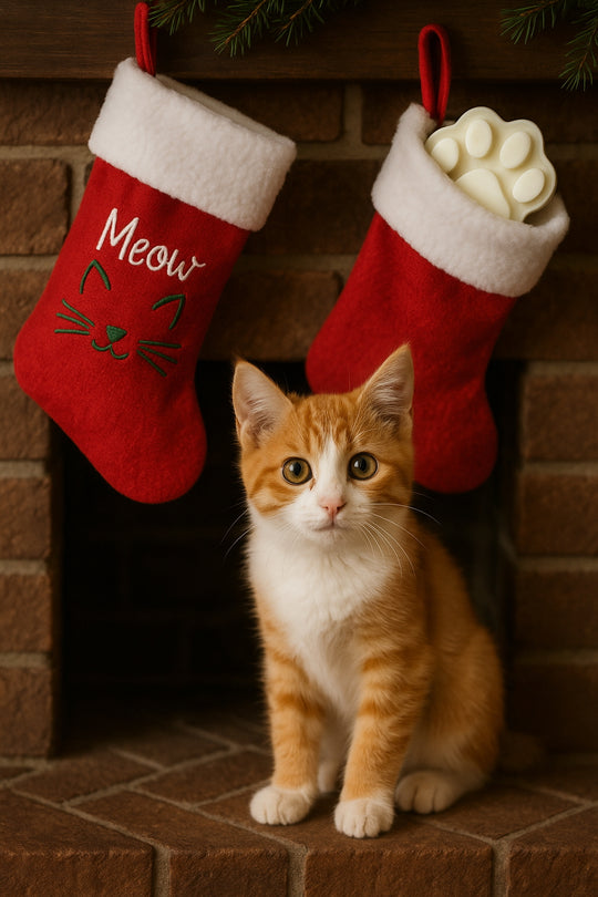 🐾 Paw & Nose Balm – For Dogs and Cats! 🐾