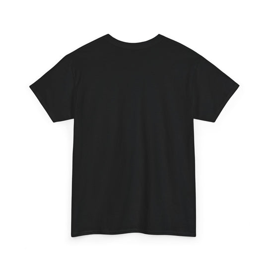Fred & Mark Unisex Heavy Cotton Tee