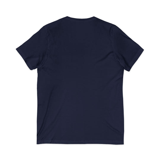Peanuts Army V-Neck Tee — Vintage Cowboy Squirrel Graphic Shirt