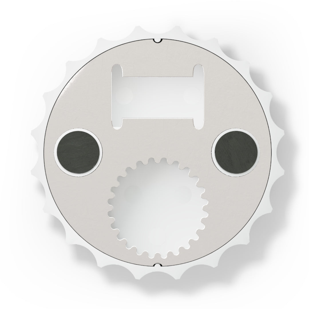 P'Nut's Freedom Farm Bottle Opener