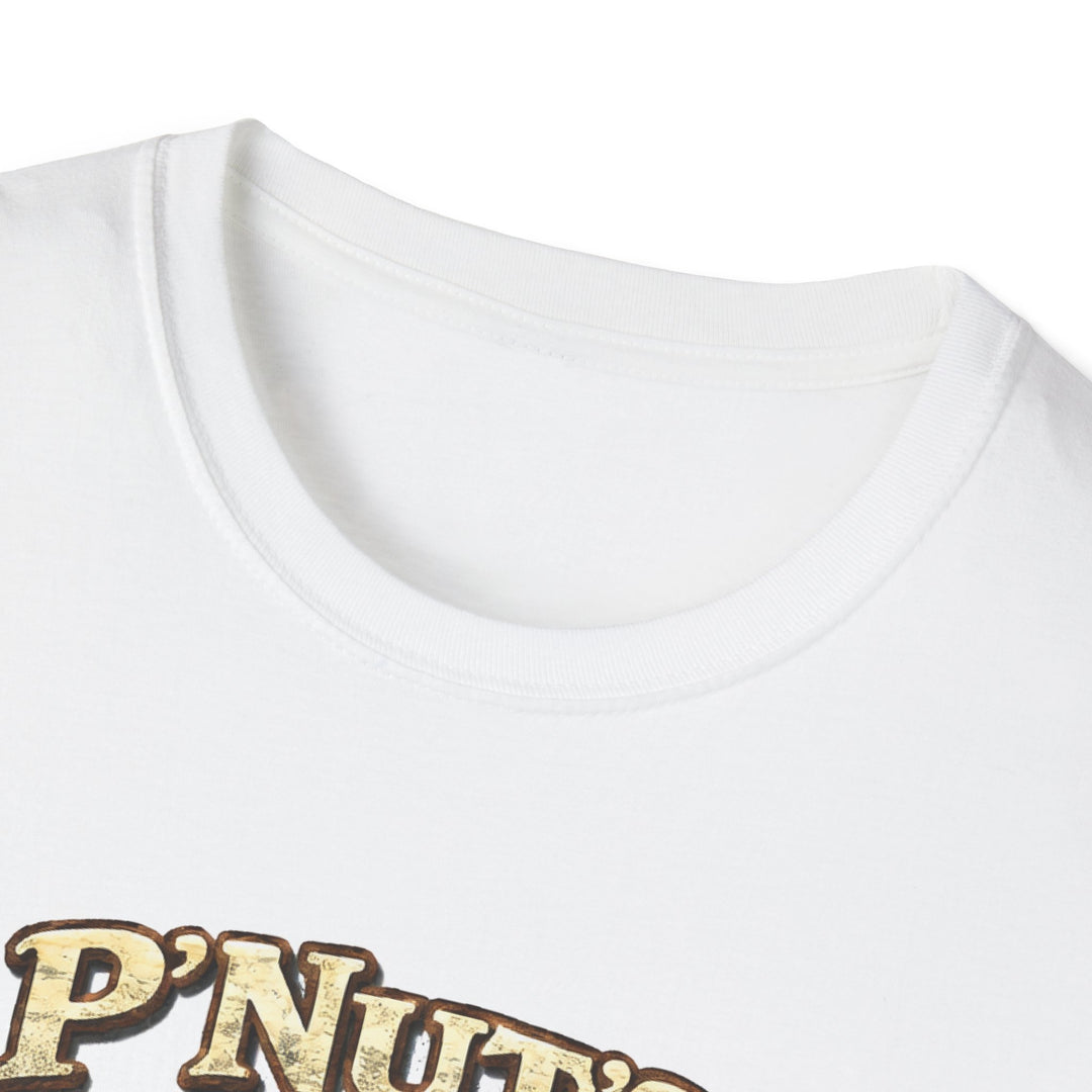 Freedom Farm 'P'Nuts' Animal Rescue T-Shirt