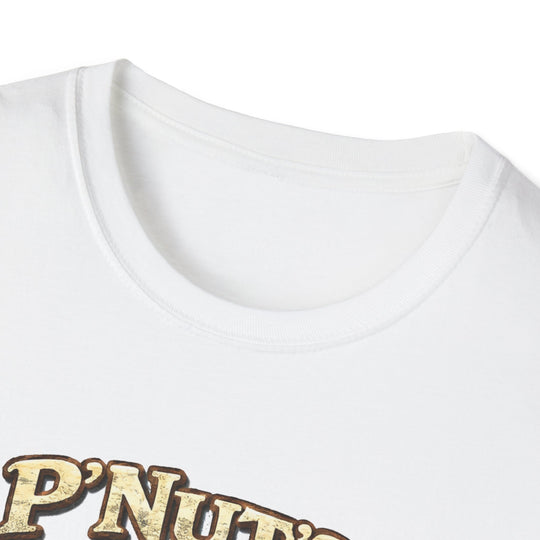 Freedom Farm 'P'Nuts' Animal Rescue T-Shirt