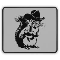 P'Nut Mouse Pad