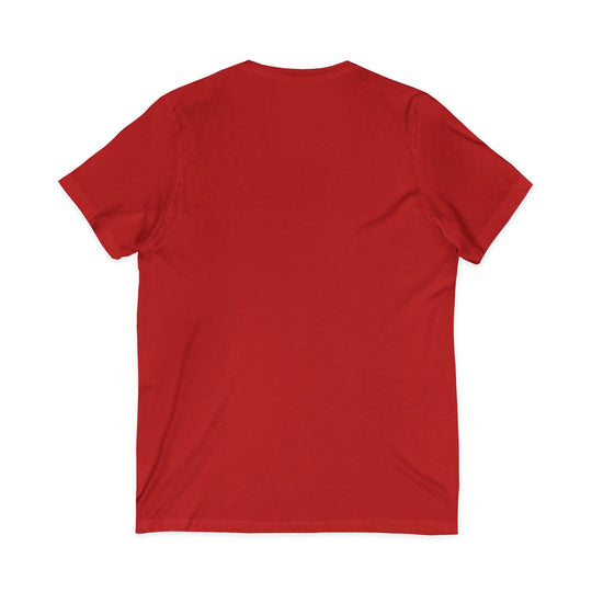 Peanuts Army V-Neck Tee — Vintage Cowboy Squirrel Graphic Shirt