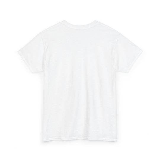 I ❤️ P'Nut Unisex Heavy Cotton Tee