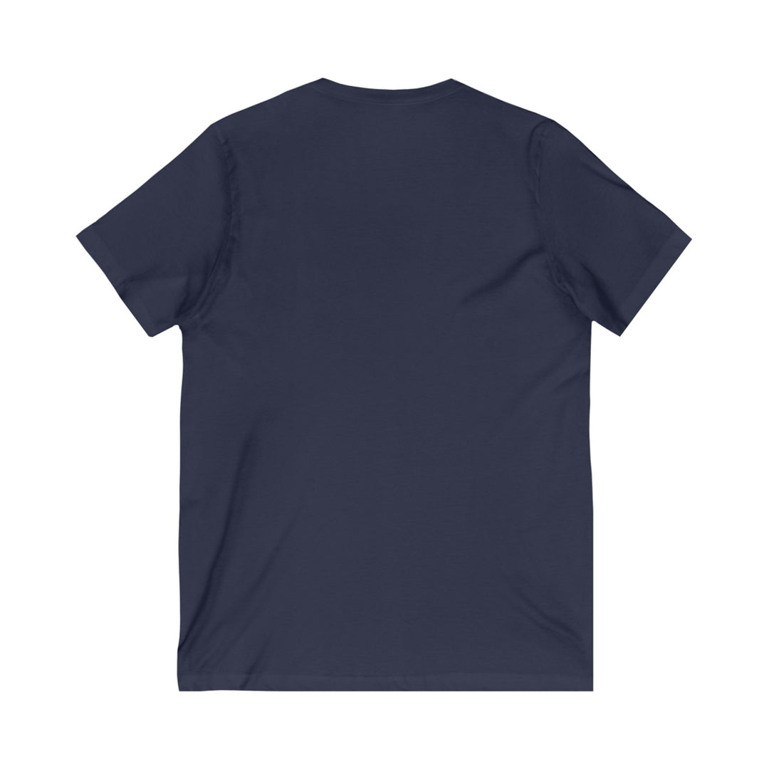P'Nut's Freedom Farm Unisex V-Neck Tee