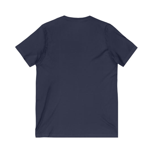 P'Nut's Freedom Farm Unisex V-Neck Tee