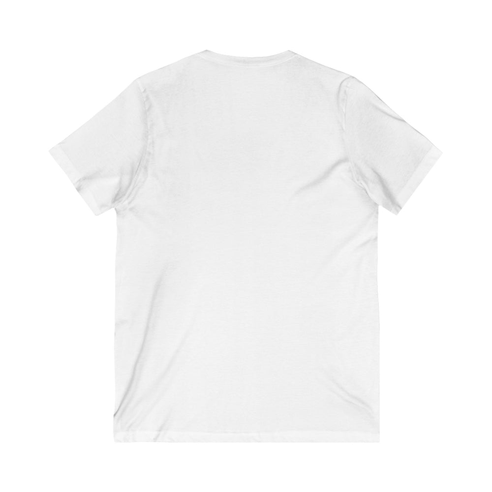 P'Nut's Freedom Farm Unisex V-Neck Tee