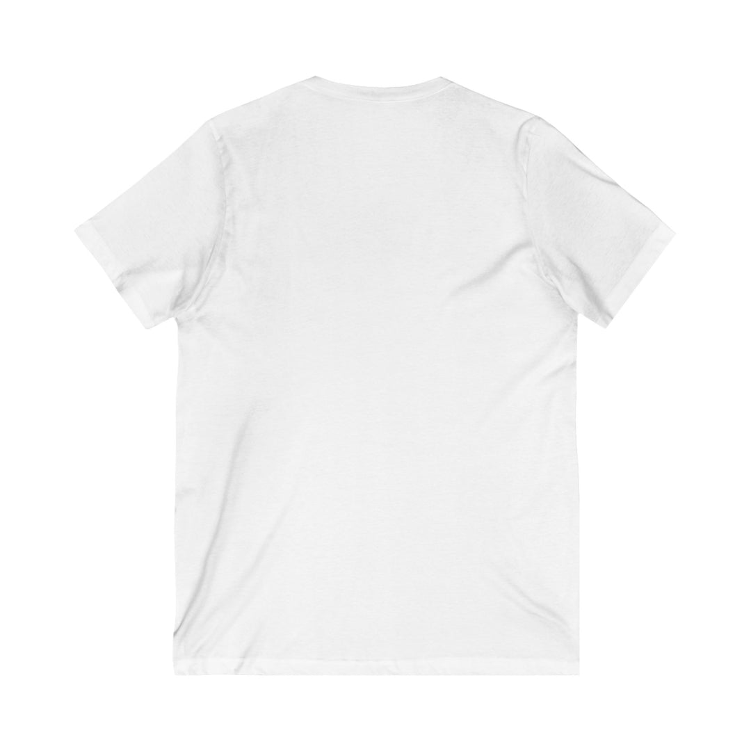 P'Nut's Freedom Farm Unisex V-Neck Tee