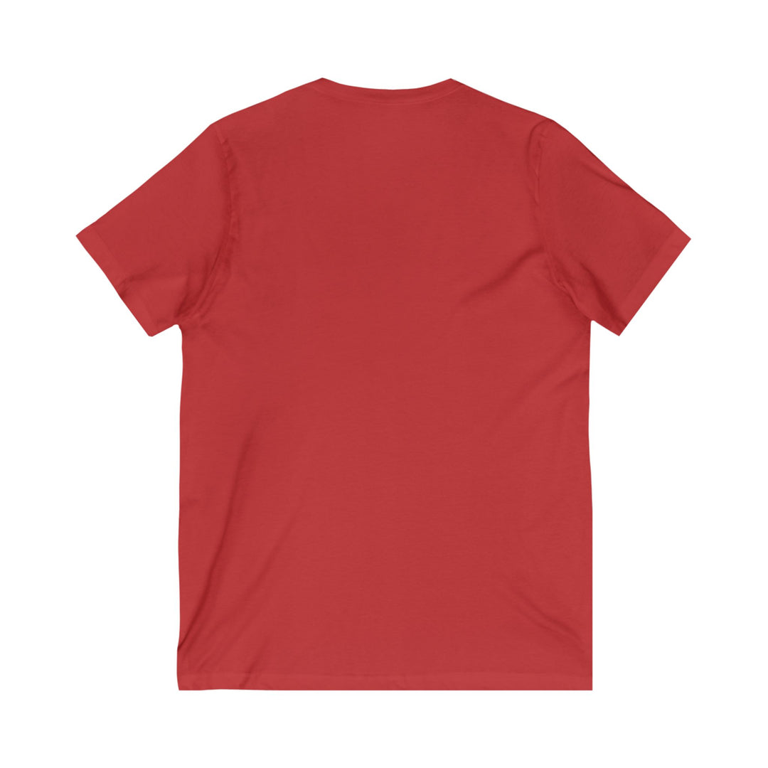 P'Nut's Freedom Farm Unisex V-Neck Tee