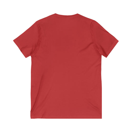 P'Nut's Freedom Farm Unisex V-Neck Tee