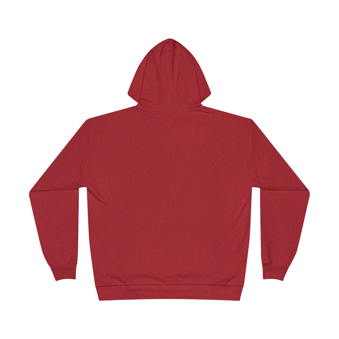 Unisex Eco-Friendly Hoodie Cozy Sweatshirt