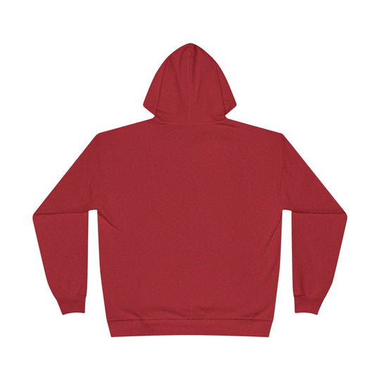 Unisex Eco-Friendly Hoodie Cozy Sweatshirt