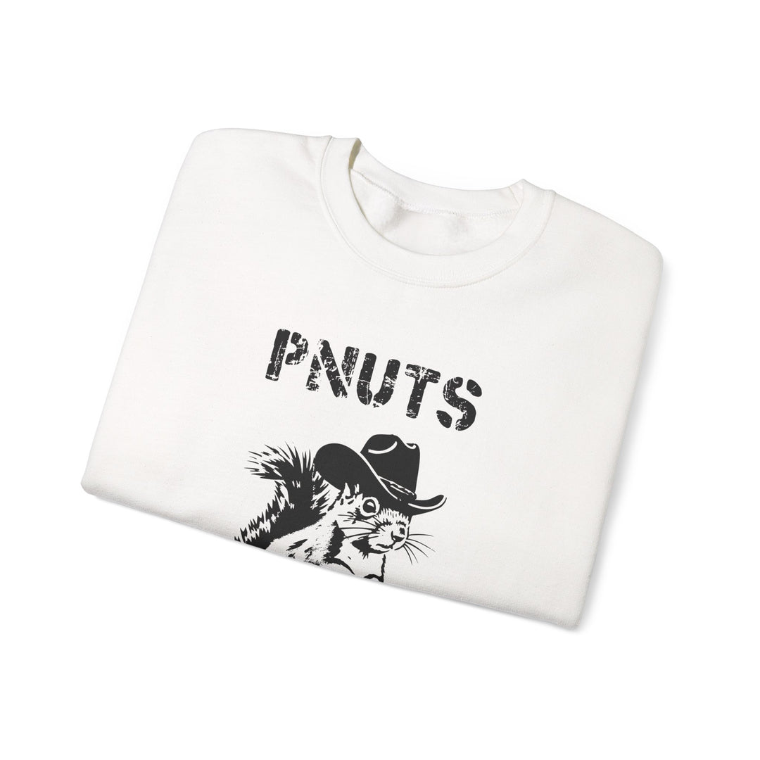 PNUTS ARMY Unisex Sweatshirt