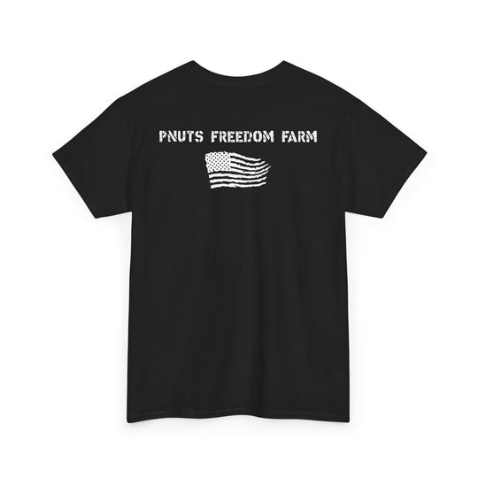 PNUTS ARMY Unisex Cotton Tee