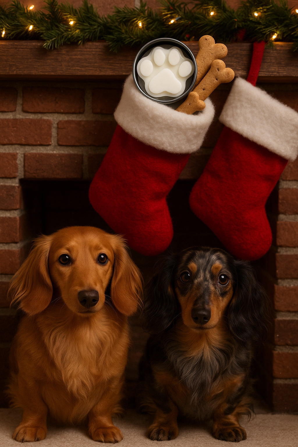 🐾 Paw & Nose Balm – For Dogs and Cats! 🐾