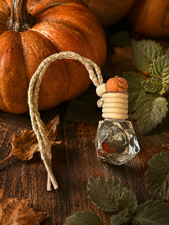 P'Nut's Freedom Farm Car Diffusers
