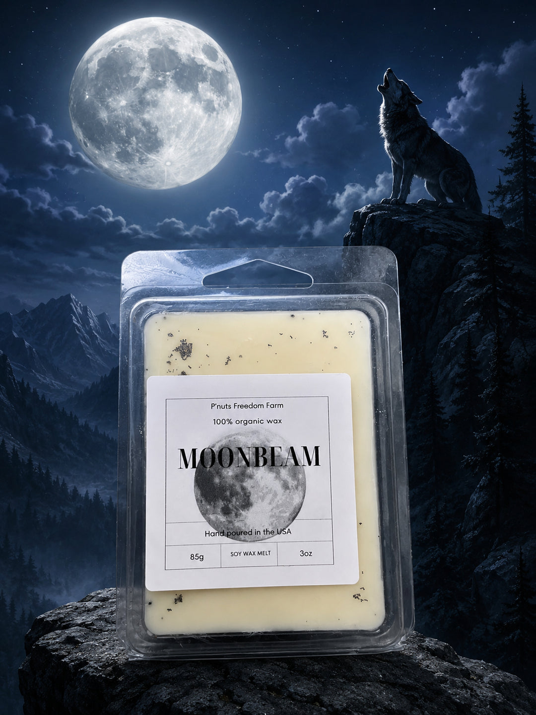 Soy Wax Melts