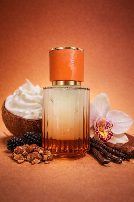 ✨ LUXE BODY & HAIR MISTS ✨