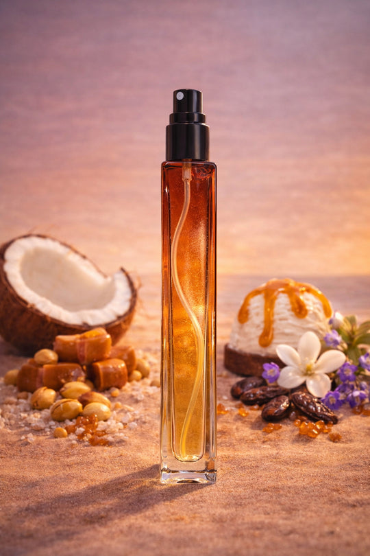 10ml Perfume Sprays