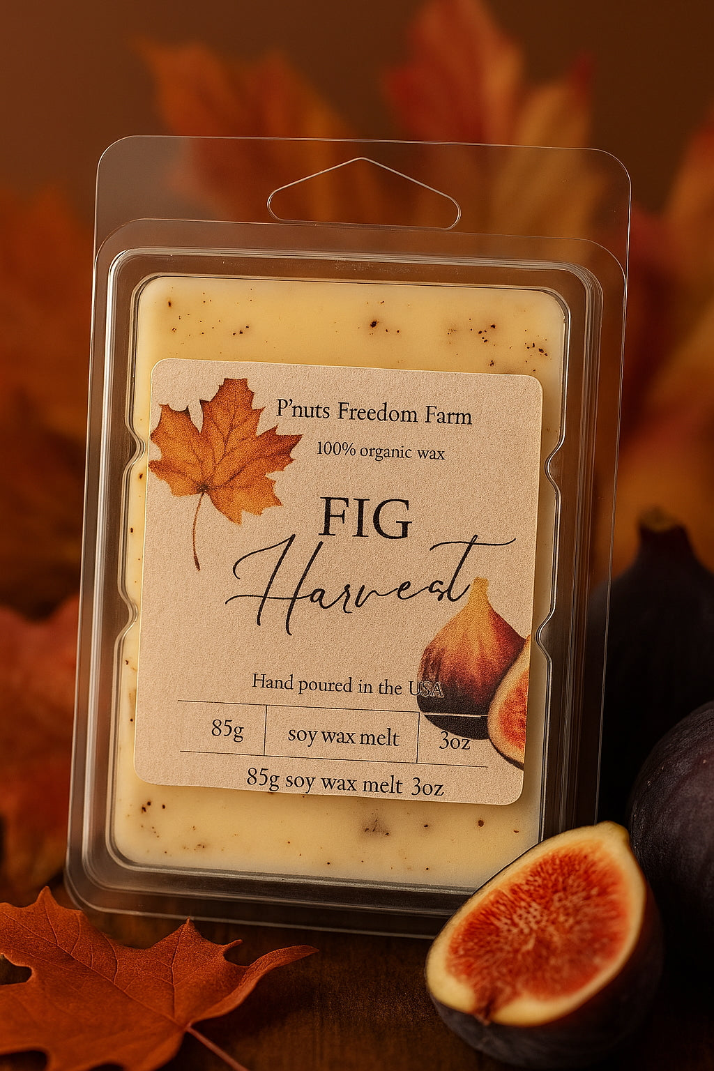 Soy Wax Melts