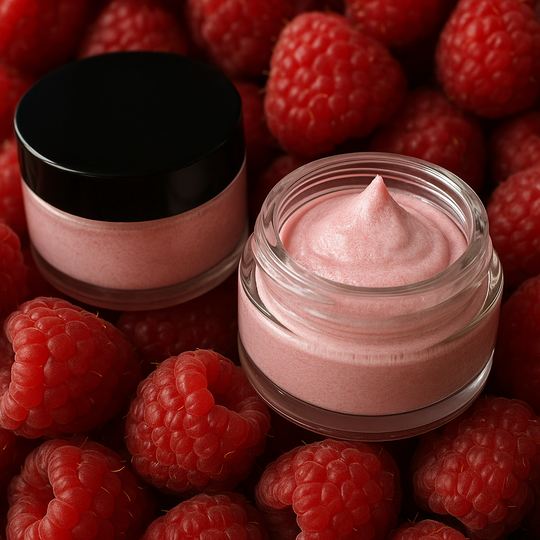 💋 Exfoliating Lip Scrub by P’nuts Freedom Farm