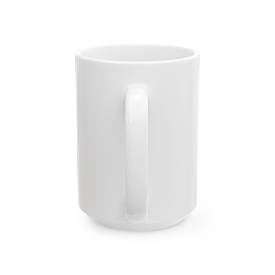 Justice For P'Nut & Fred Ceramic Mug