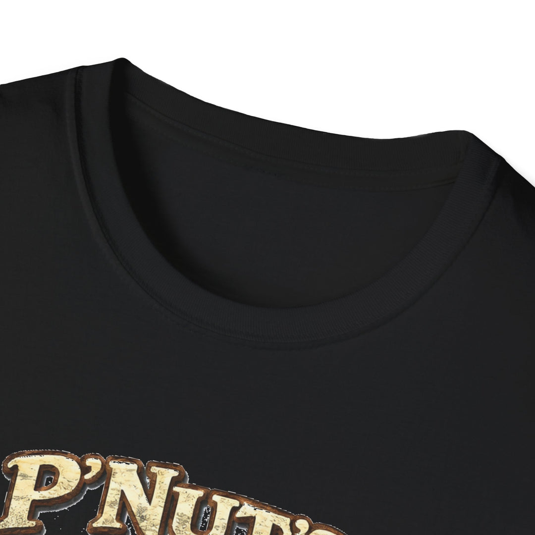 Freedom Farm 'P'Nuts' Animal Rescue T-Shirt