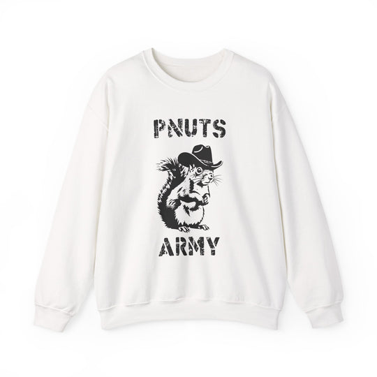 PNUTS ARMY Unisex Sweatshirt