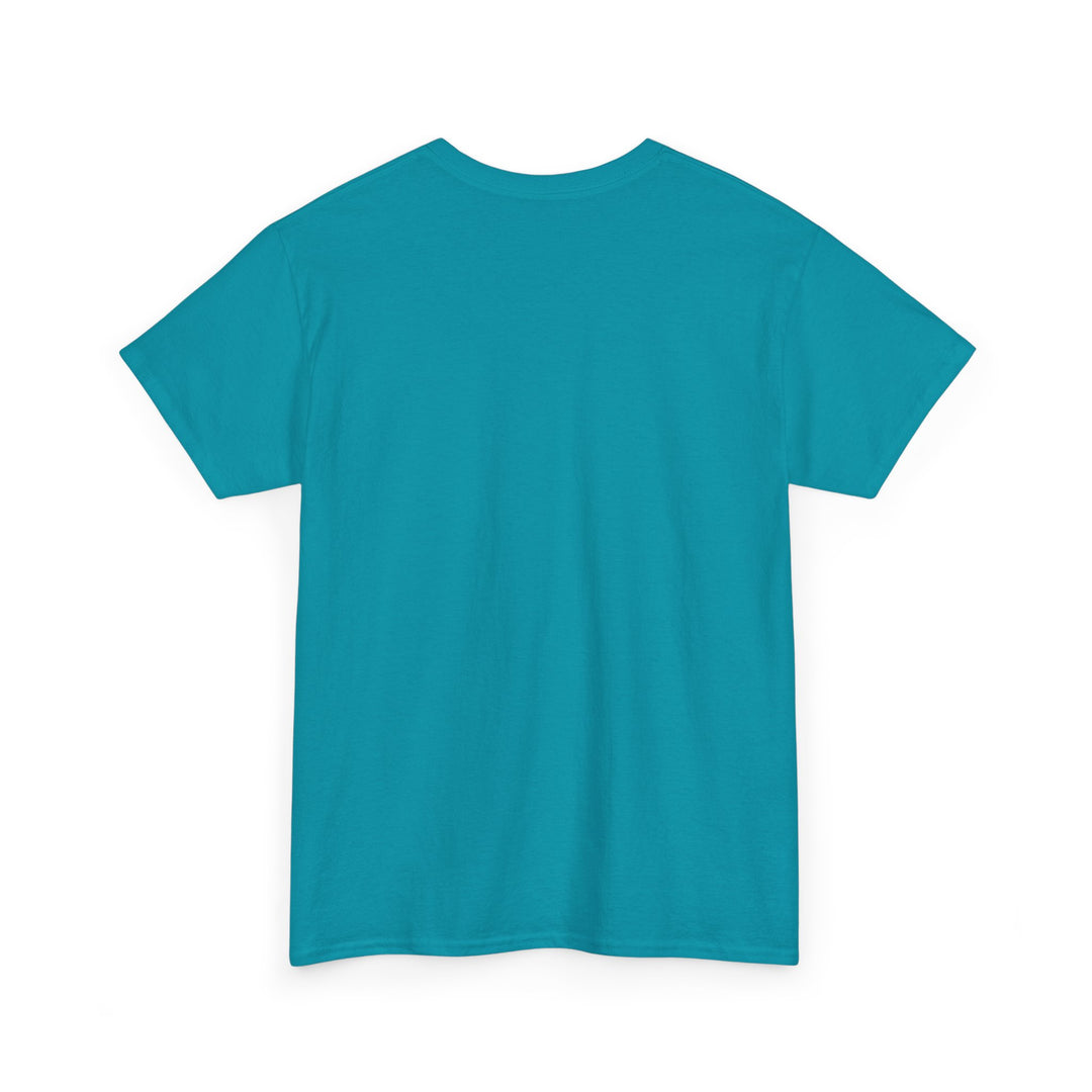 P'Nut's Freedom Farm Unisex Heavy Cotton Tee