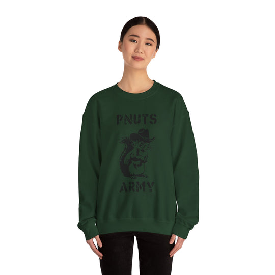 PNUTS ARMY Unisex Sweatshirt