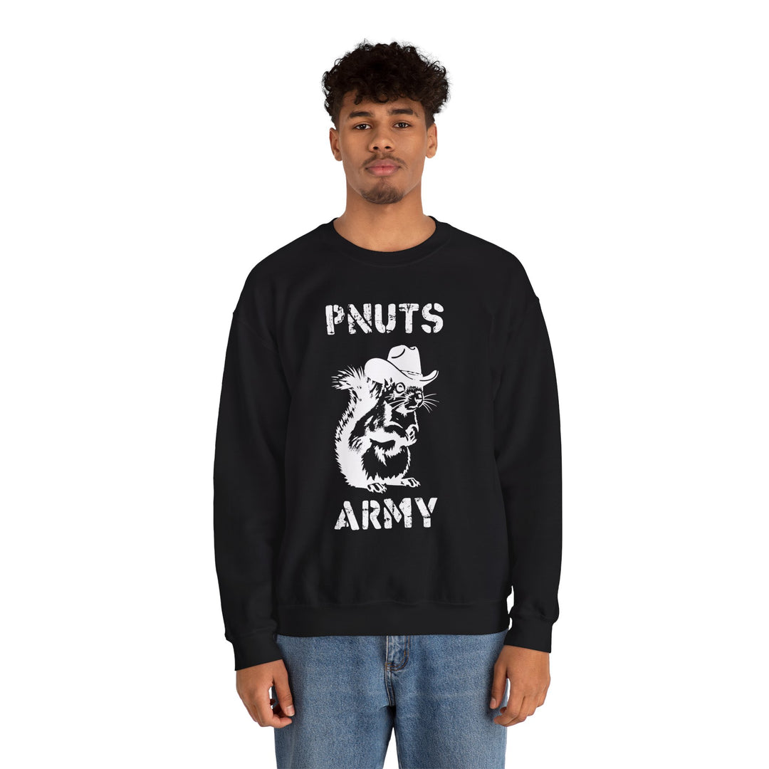 PNUTS ARMY Unisex Sweatshirt