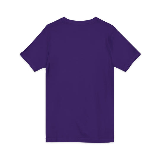 Peanuts Army V-Neck Tee — Vintage Cowboy Squirrel Graphic Shirt