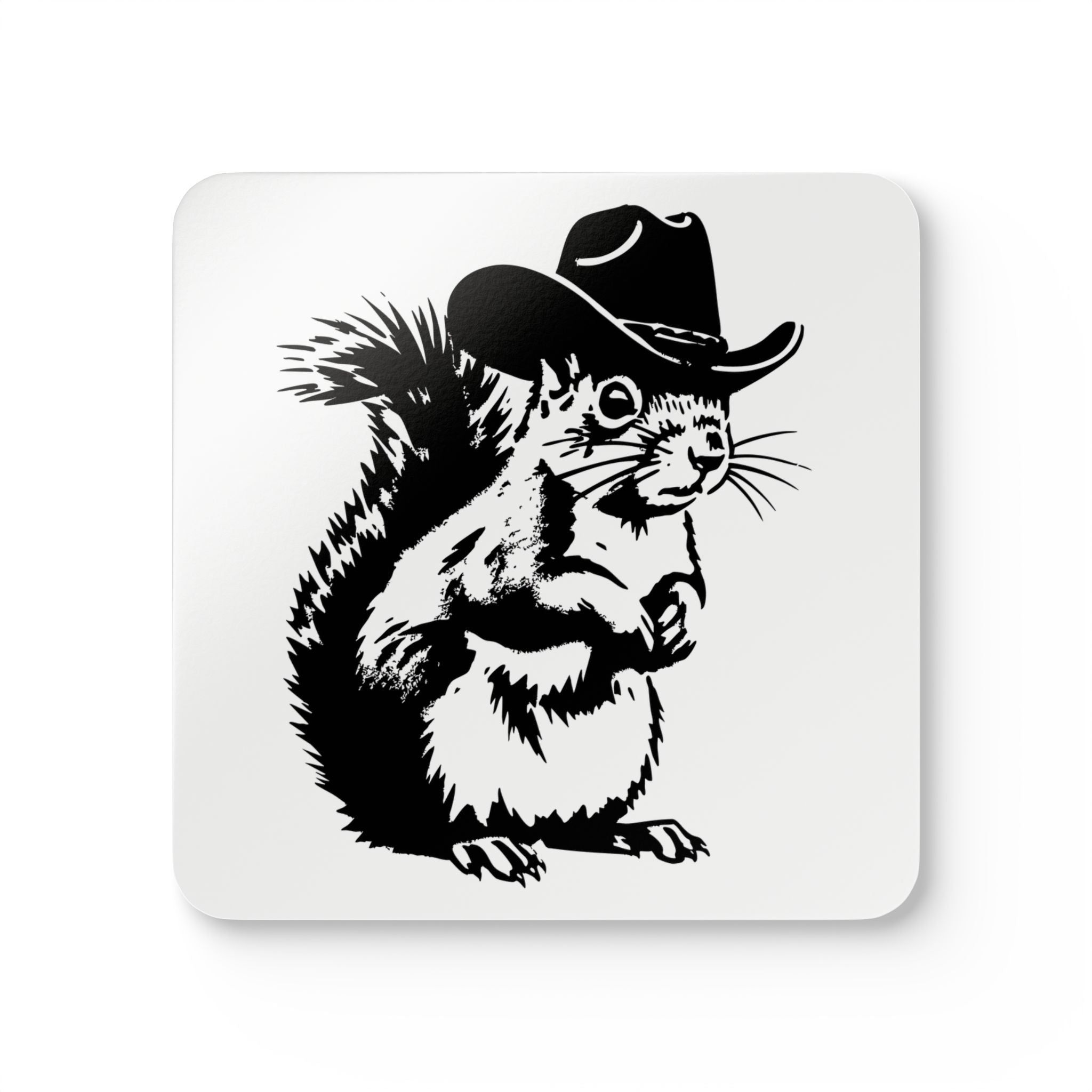 P'Nut Coaster Set – P'Nuts Freedom Farm