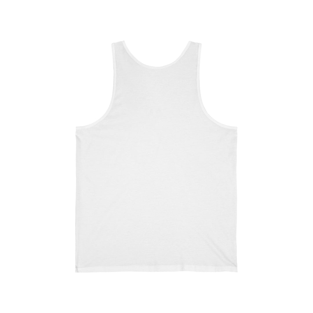 Peanut's Law Unisex Jersey Tank
