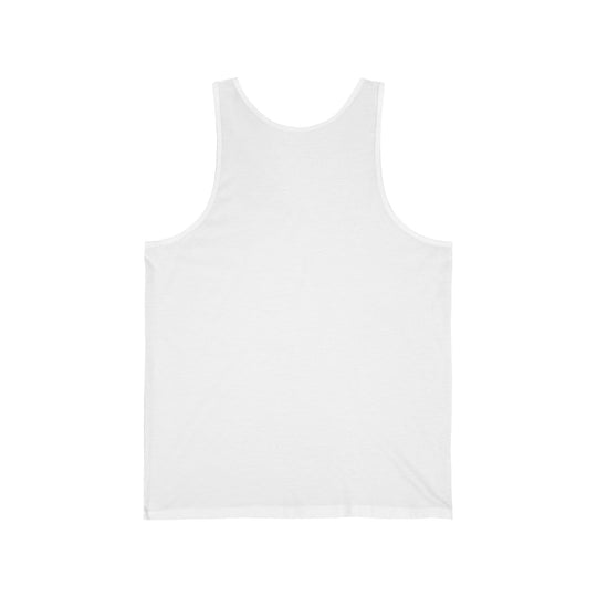 Peanut's Law Unisex Jersey Tank