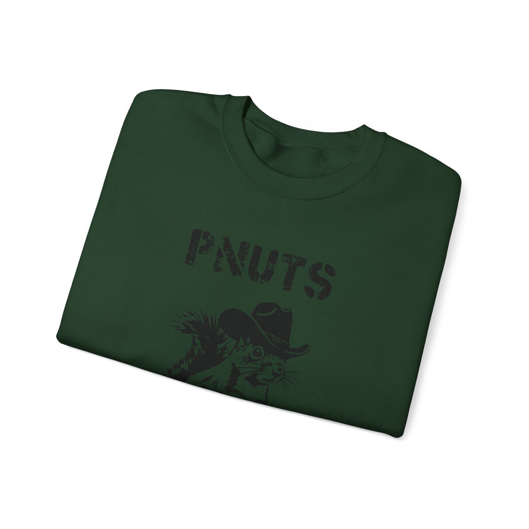 PNUTS ARMY Unisex Sweatshirt