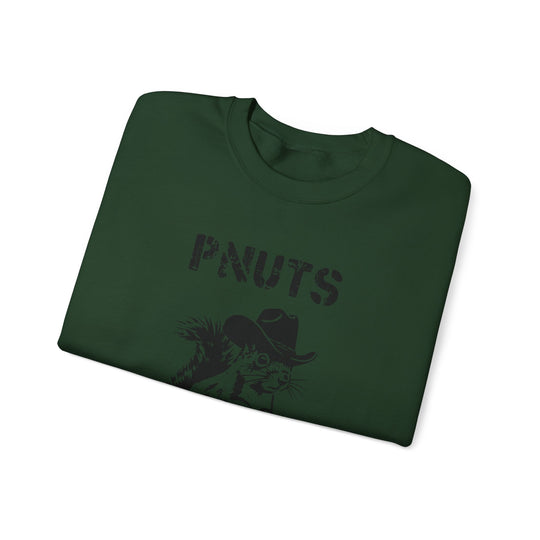 PNUTS ARMY Unisex Sweatshirt